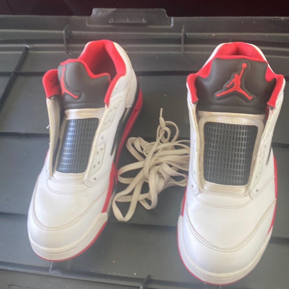Air Jordan shoes